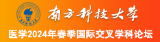 在线看http://tz.9o9.cn.cdn.dnsv1.com.cn/5mm南方科技大学医学2024年春季国际交叉学科论坛